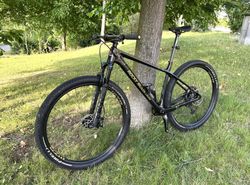 Rocky Mountain - HARDTAIL vel. L, 2023