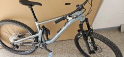 Ghost Riot AM CF PRO 29 vel. L