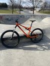 KTM Lycan 