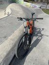 KTM Lycan 