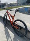 KTM Lycan 