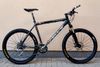 MTB Pells RAZZER carbon Race D (XL)