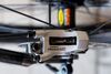 MTB Pells RAZZER carbon Race D (XL)