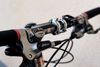 MTB Pells RAZZER carbon Race D (XL)
