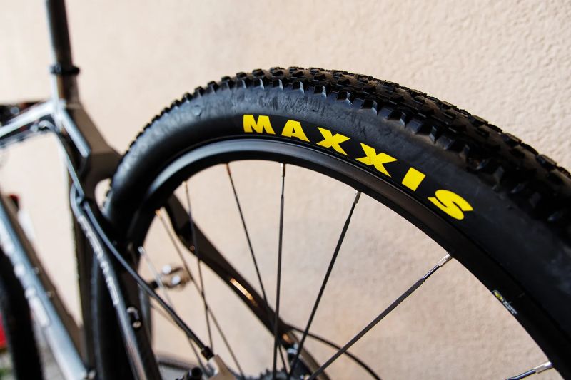 MTB Pells RAZZER carbon Race D (XL)