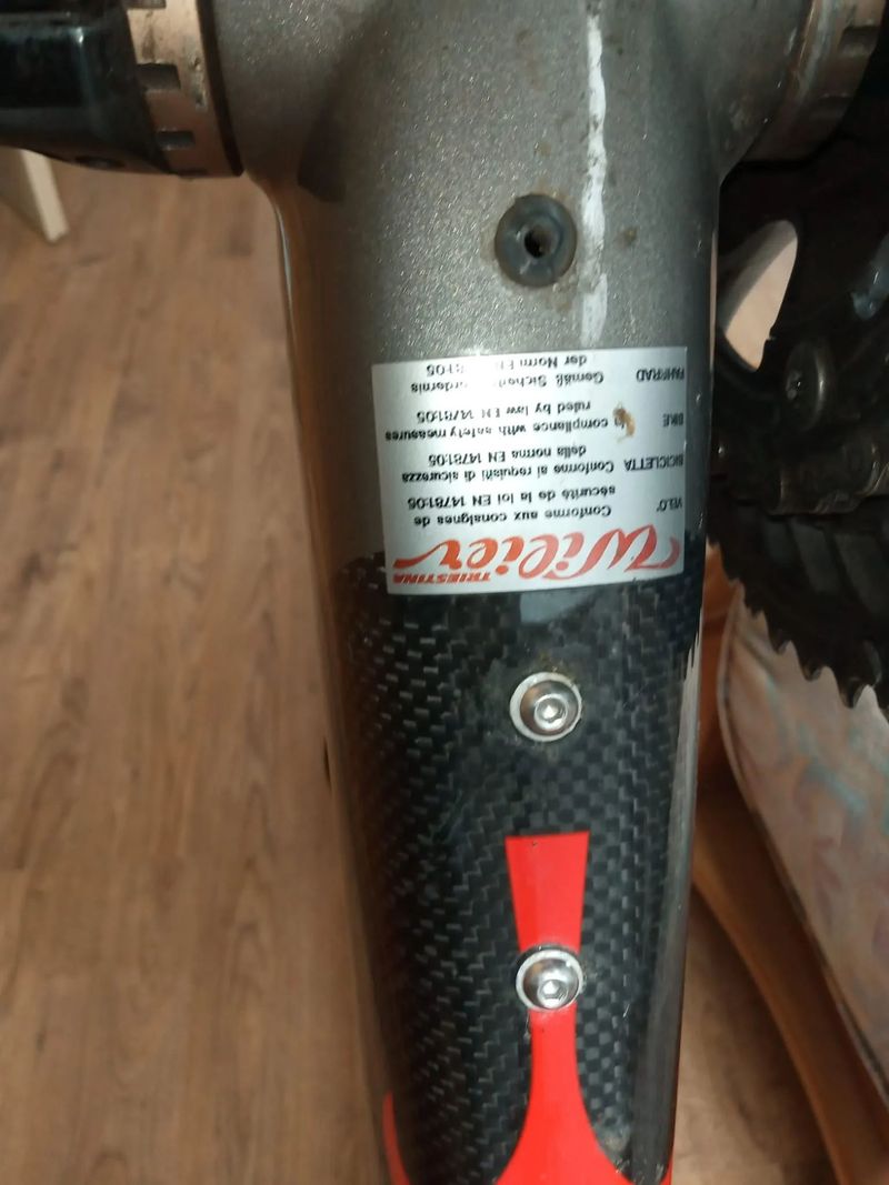 Silniční kolo Wilier