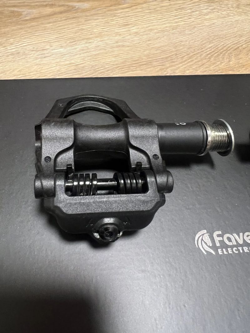 Favero assioma uno 