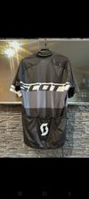 SCOTT Team pánský Cyklistický dres XL