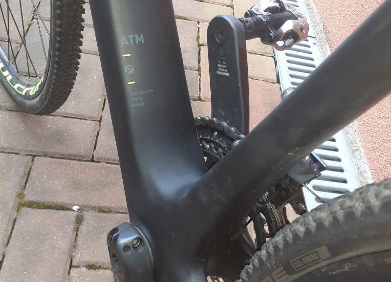 CUBE Cross Race C:62 Pro