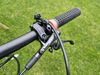 Dětské kolo Rock Machine Thunder 29 HD LTD od 135 cm, rám 13,5"