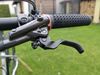 Dětské kolo Rock Machine Thunder 29 HD LTD od 135 cm, rám 13,5"