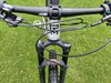 Dětské kolo Rock Machine Thunder 29 HD LTD od 135 cm, rám 13,5"
