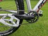 Dětské kolo Rock Machine Thunder 29 HD LTD od 135 cm, rám 13,5"