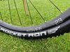 Dětské kolo Rock Machine Thunder 29 HD LTD od 135 cm, rám 13,5"