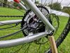 Dětské kolo Rock Machine Thunder 29 HD LTD od 135 cm, rám 13,5"