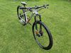 Dětské kolo Rock Machine Thunder 29 HD LTD od 135 cm, rám 13,5"