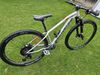 Dětské kolo Rock Machine Thunder 29 HD LTD od 135 cm, rám 13,5"