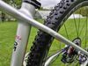 Dětské kolo Rock Machine Thunder 29 HD LTD od 135 cm, rám 13,5"
