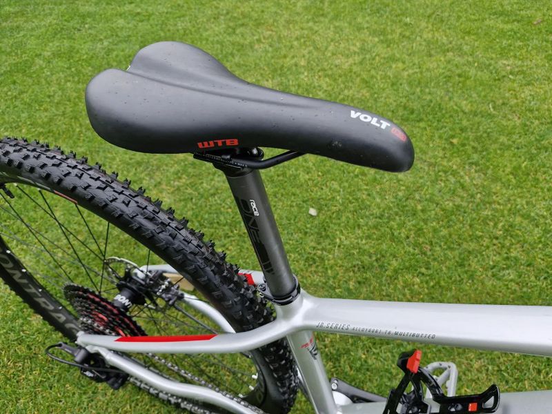 Dětské kolo Rock Machine Thunder 29 HD LTD od 135 cm, rám 13,5"