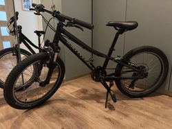 Specialized Hotrock 20