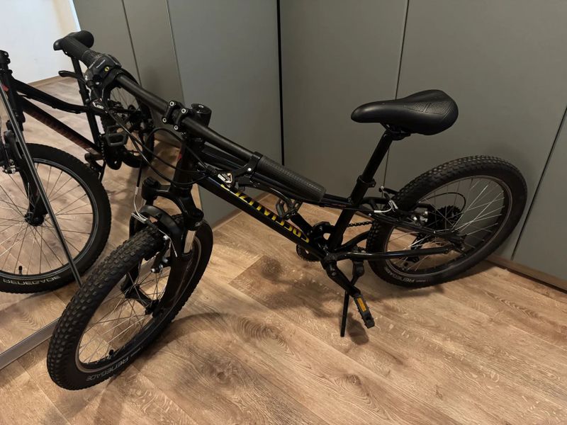 Specialized Hotrock 20