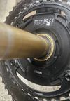 SRM Origin power meter 52-36z
