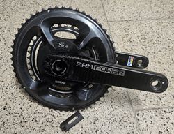 SRM Origin power meter 52-36z