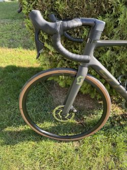 SCOTT ADDICT RC 30 2024 vel. L