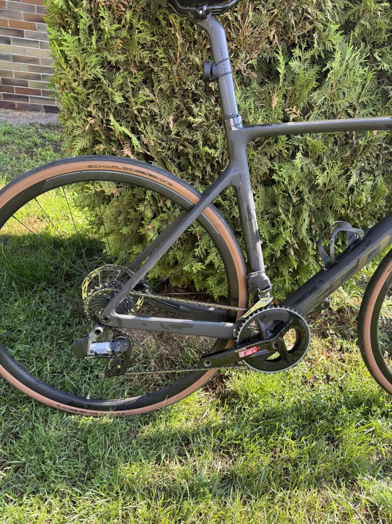 SCOTT ADDICT RC 30 2024 vel. L