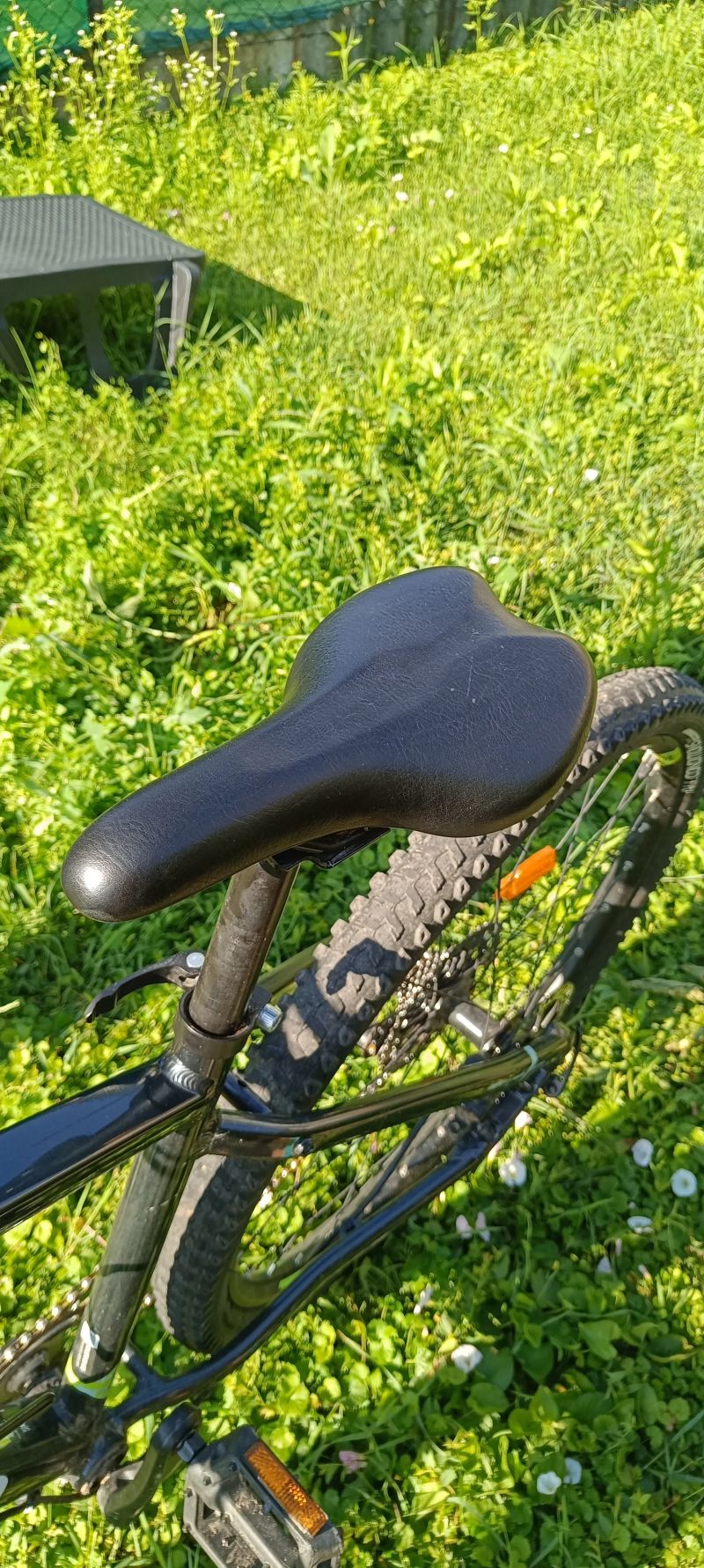 Horské kolo velikost S 1x9 