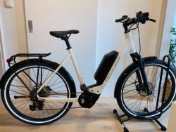 Elektrokolo Diamant zeng gen.2 750wh (bosch performance cx)