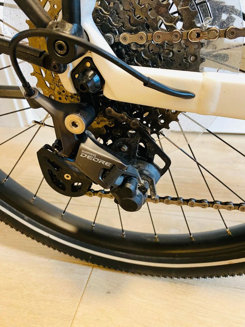 Elektrokolo Diamant zeng gen.2 750wh (bosch performance cx)