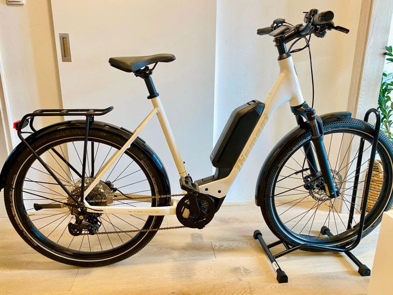 Elektrokolo Diamant zeng gen.2 750wh (bosch performance cx)
