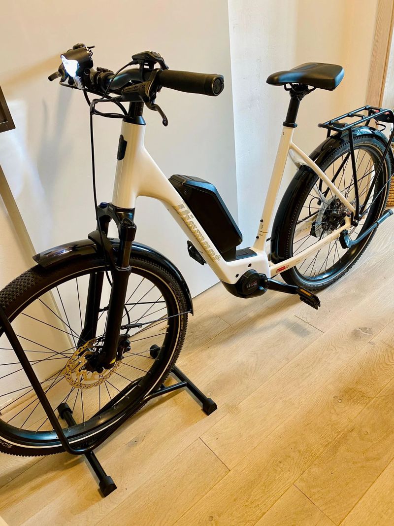Elektrokolo Diamant zeng gen.2 750wh (bosch performance cx)