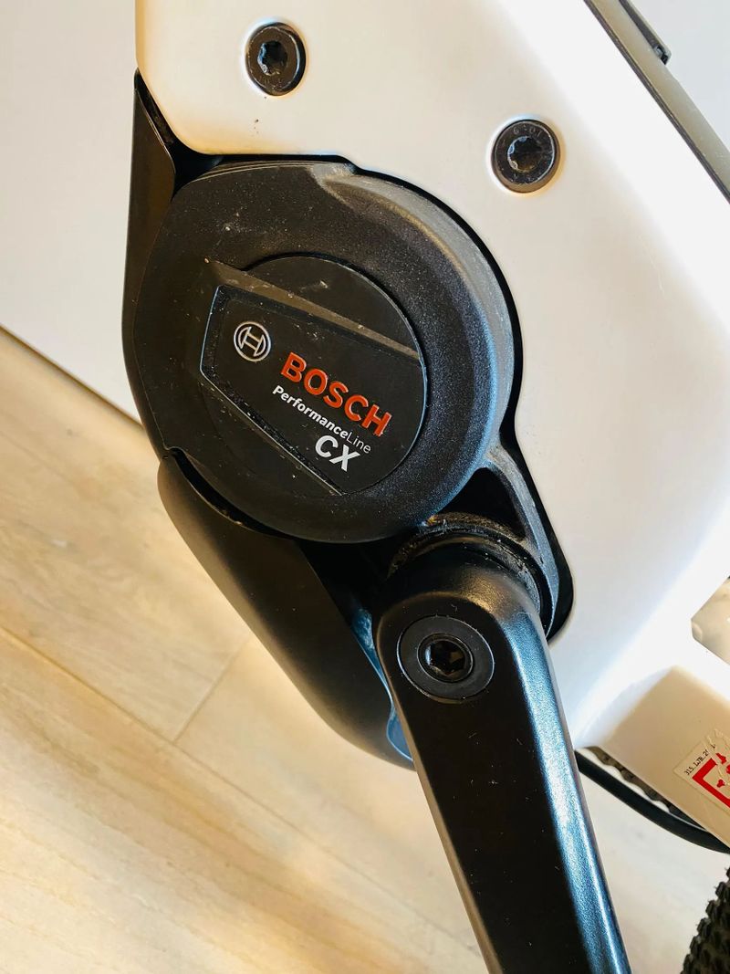 Elektrokolo Diamant zeng gen.2 750wh (bosch performance cx)