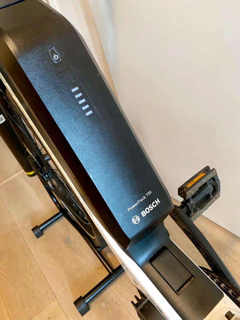 Elektrokolo Diamant zeng gen.2 750wh (bosch performance cx)