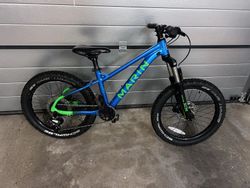 Dětské mtb kolo 20’