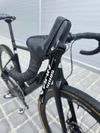 Gravel Cervélo Aspero Apex 1 Carbon 2023 velikost M
