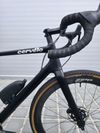 Gravel Cervélo Aspero Apex 1 Carbon 2023 velikost M