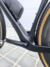 Gravel Cervélo Aspero Apex 1 Carbon 2023 velikost M