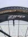 Gravel Cervélo Aspero Apex 1 Carbon 2023 velikost M