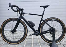 Gravel Cervélo Aspero Apex 1 Carbon 2023 velikost M