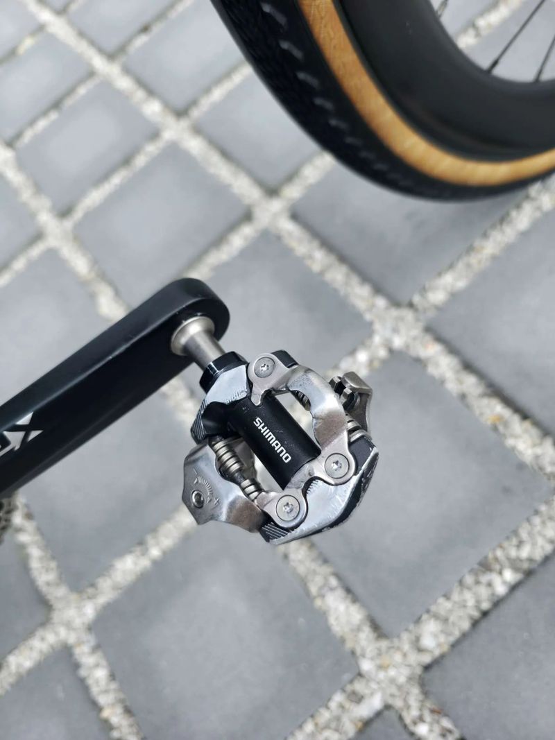 Gravel Cervélo Aspero Apex 1 Carbon 2023 velikost M