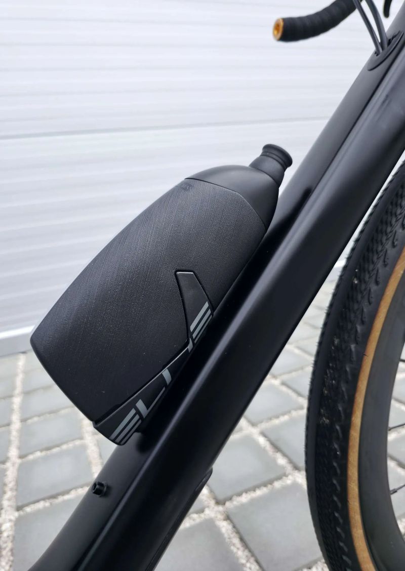 Gravel Cervélo Aspero Apex 1 Carbon 2023 velikost M