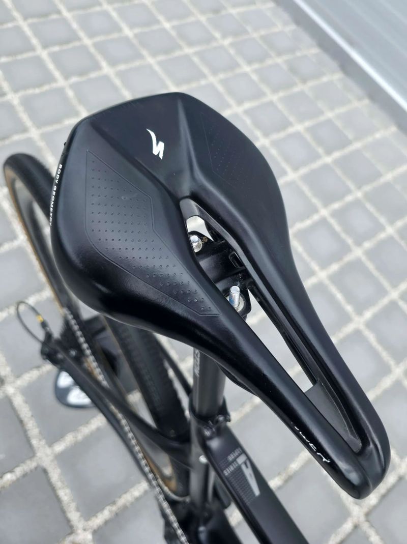 Gravel Cervélo Aspero Apex 1 Carbon 2023 velikost M