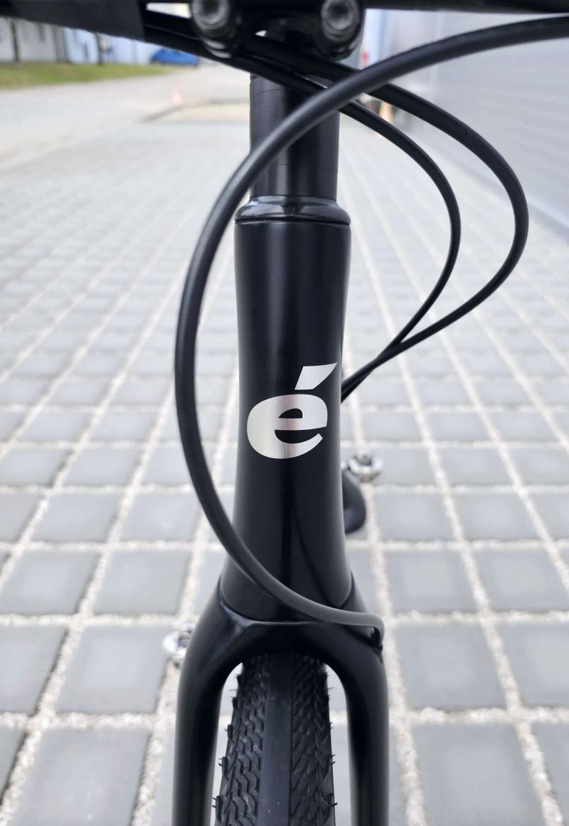Gravel Cervélo Aspero Apex 1 Carbon 2023 velikost M