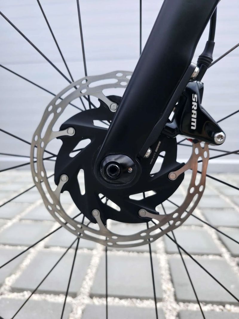 Gravel Cervélo Aspero Apex 1 Carbon 2023 velikost M