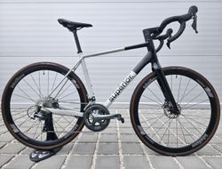 Silniční kolo SUPERIOR X-ROAD 6.3 GF 2025 – velikost M