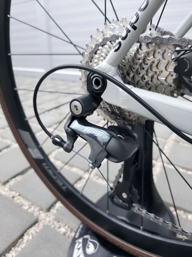 Silniční kolo SUPERIOR X-ROAD 6.3 GF 2025 – velikost M