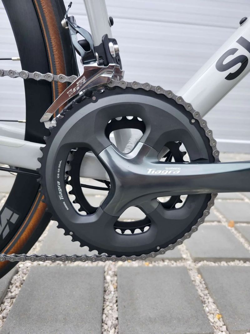 Silniční kolo SUPERIOR X-ROAD 6.3 GF 2025 – velikost M